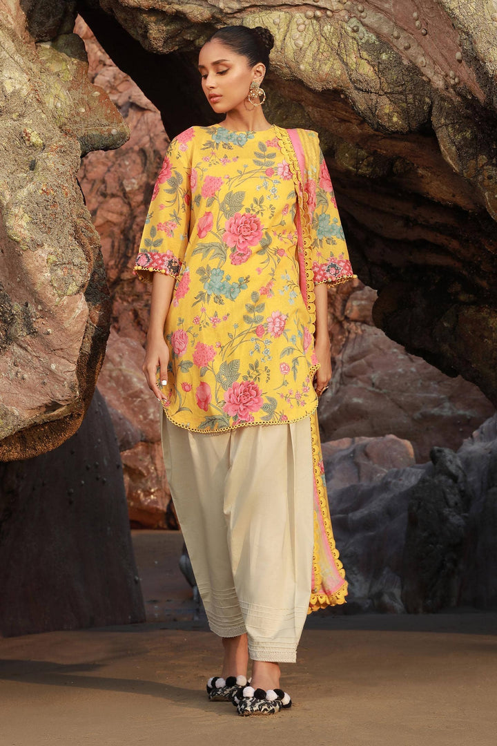 Design 7B - Sana Safinaz Mahay Luxury