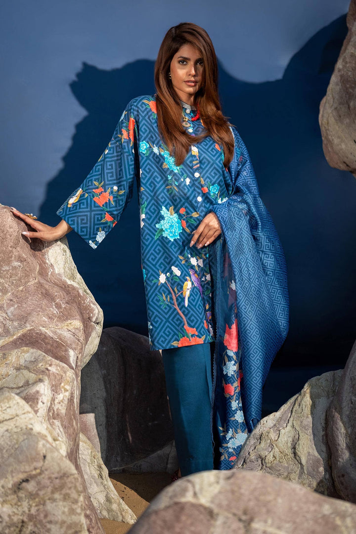 Design 13B - Sana Safinaz Mahay Luxury