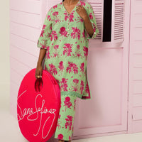 Design 1B - Sana Safinaz Mahay Stitched