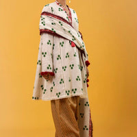 Design 1B - Sana Safinaz Mahay Stitched