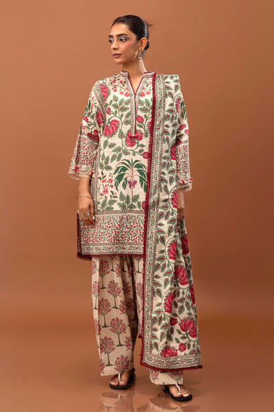 Design 2A - Sana Safinaz Mahay Stitched