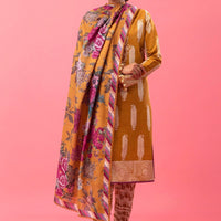 Design 16A - Sana Safinaz Mahay Stitched