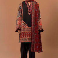 Design 19A - Sana Safinaz Mahay Stitched