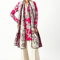 Design 23A - Sana Safinaz Mahay Stitched