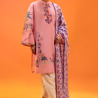 Design 1B - Sana Safinaz Mahay Stitched