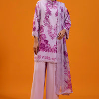 Design 7B - Sana Safinaz Mahay Stitched