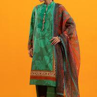 Design 1B - Sana Safinaz Mahay Stitched