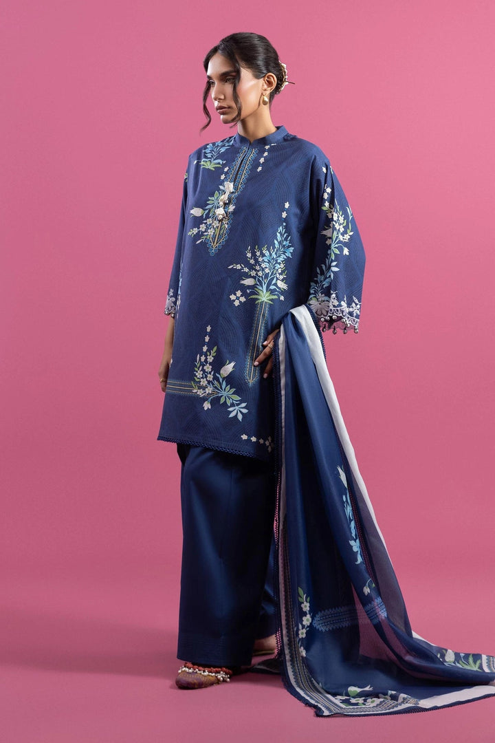 Design 2B - Sana Safinaz Mahay Stitched