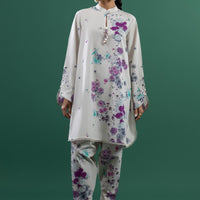 Design 6A - Sana Safinaz Mahay Stitched