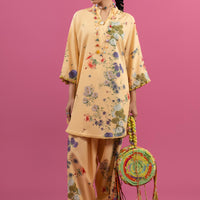 Design 6B - Sana Safinaz Mahay Stitched