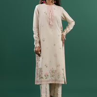 Design 7A - Sana Safinaz Mahay Stitched