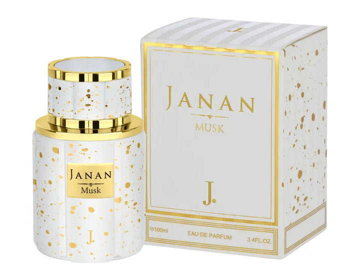 Janan Musk