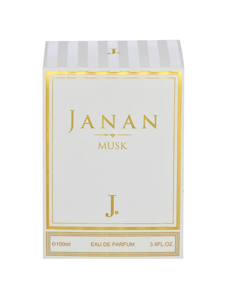 Janan Musk