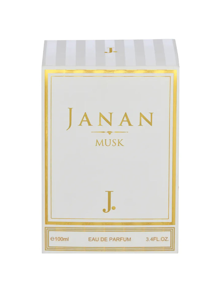 Janan Musk