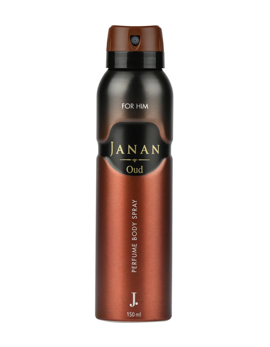 Janan Oud Deo