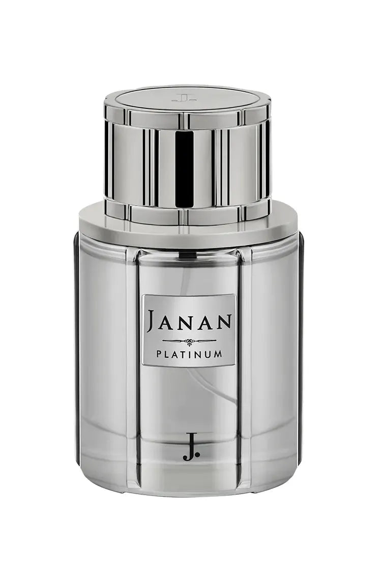 Janan Platinum