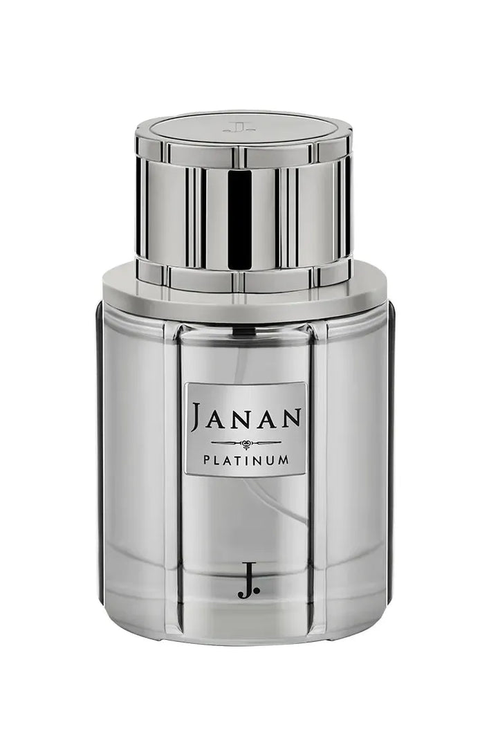 Janan Platinum