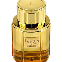 Janan Intense