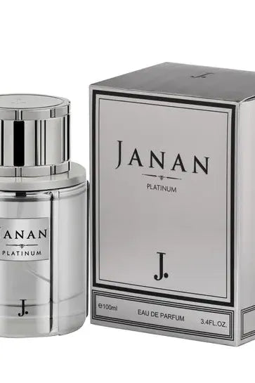 Janan Platinum