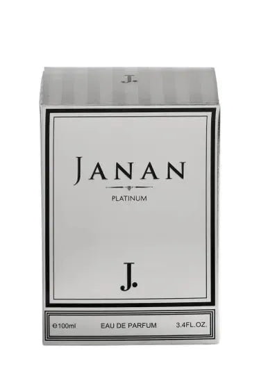 Janan Platinum