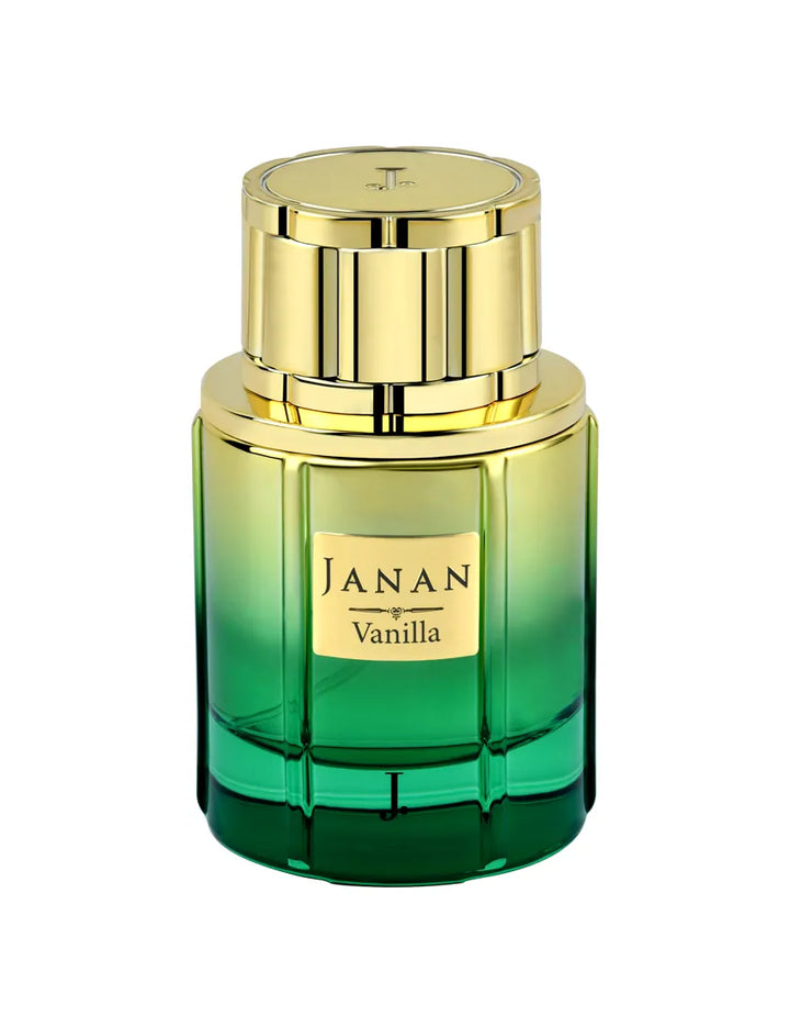 Janan Vanilla