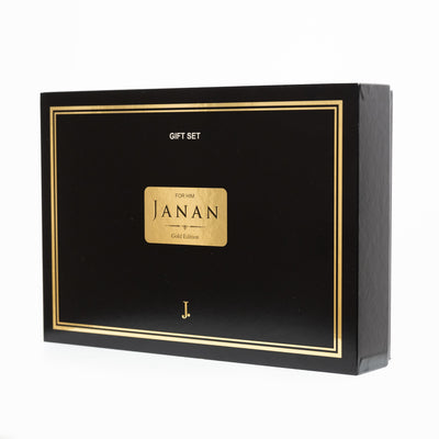 Janan Gold Gift Set