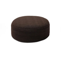 Blended Brown Cap - J. Junaid Jamshed