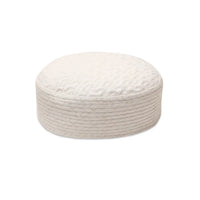 Blended White Cap - J. Junaid Jamshed