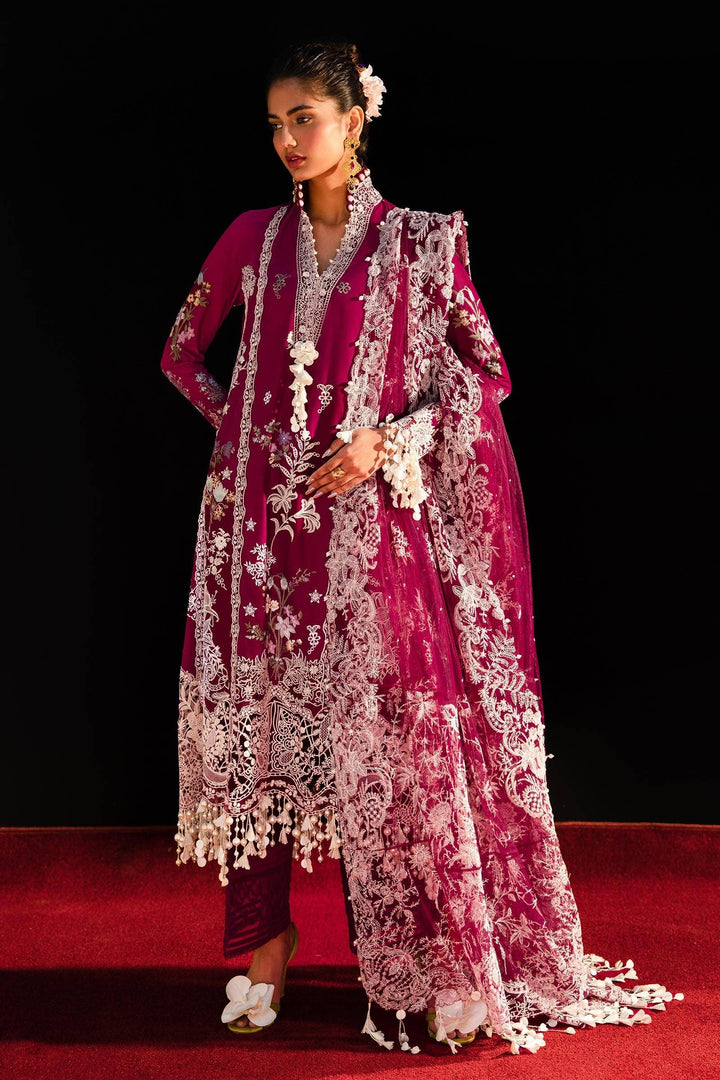 Design 7B - Sana Safinaz Luxury Collection