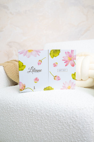 Liliane Femme Gift Set