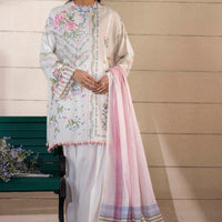 Design 1A - Sana Safinaz Muzlin Vol1 Unstitched