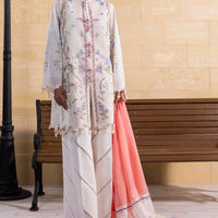 Design 8B - Sana Safinaz Muzlin Volume 1 '25 Stitched