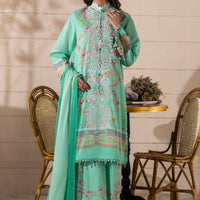 Design 23B - Sana Safinaz Muzlin Volume 1 '25 Stitched