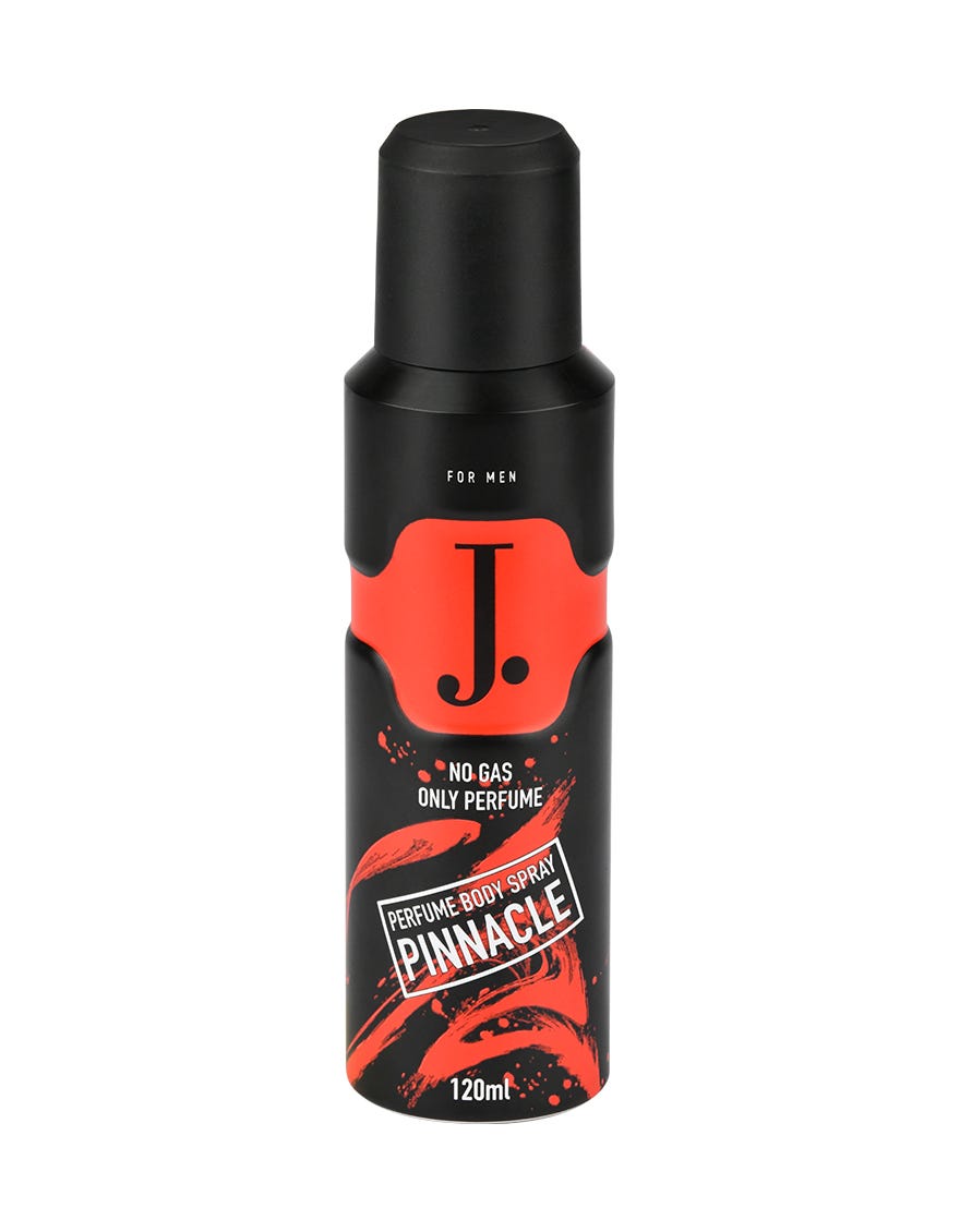 Pinnacle Deo
