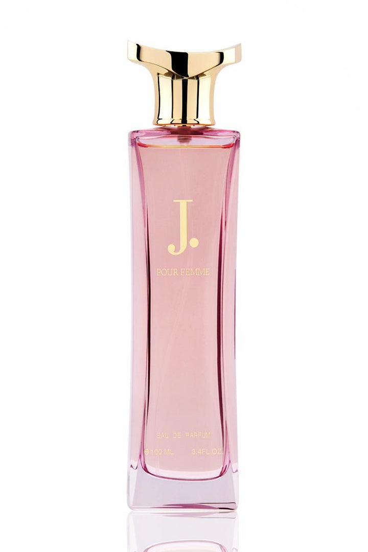 J. Pour Femme