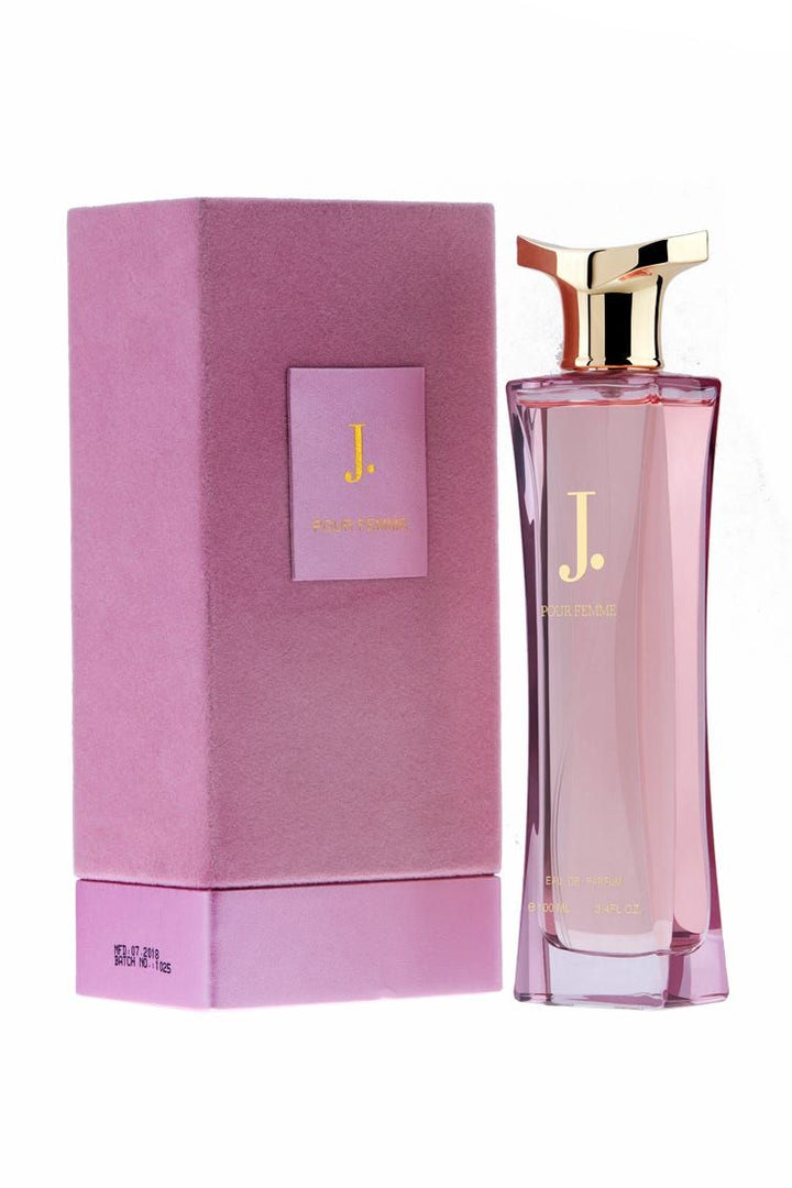 J. Pour Femme