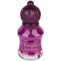 Purple Amber