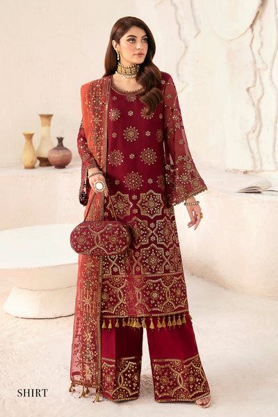 Aween - Alizeh Heer Festive Collection