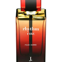 Rhythm Fire