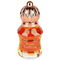 Rose Saffron