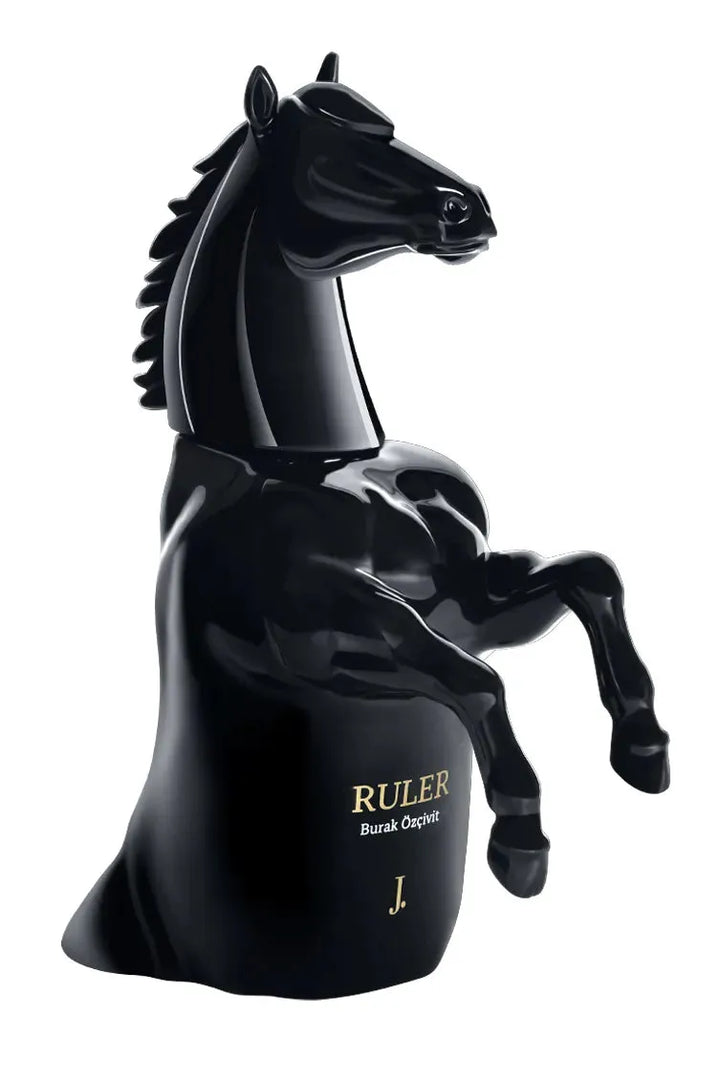 Ruler - Burak Ozcivit
