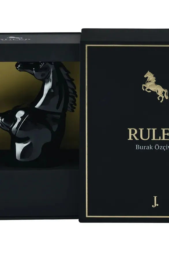 Ruler - Burak Ozcivit