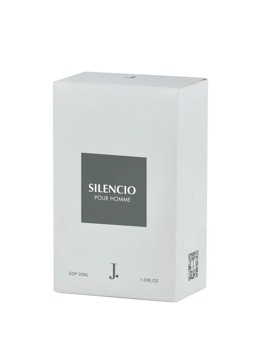 Silencio
