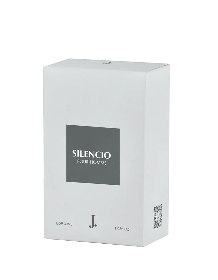 Silencio