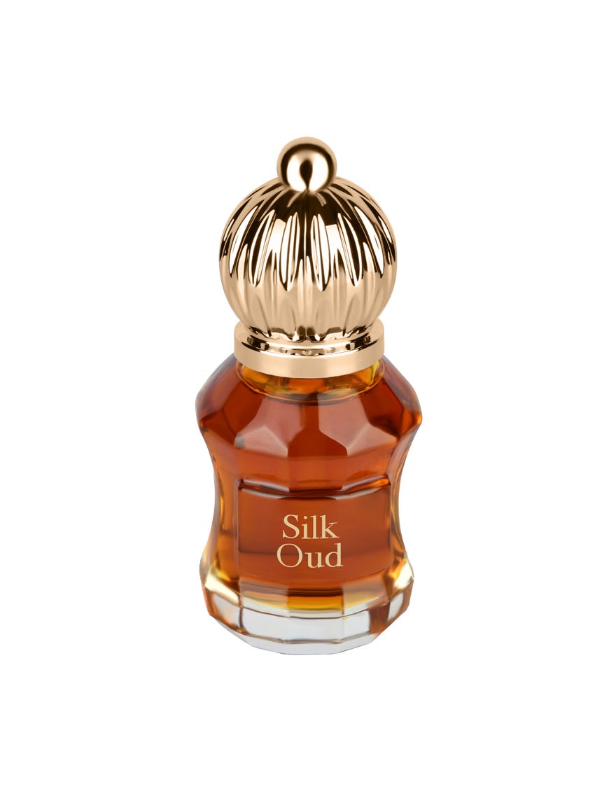 Silk Oud