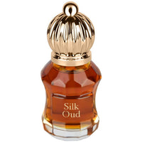 Silk Oud