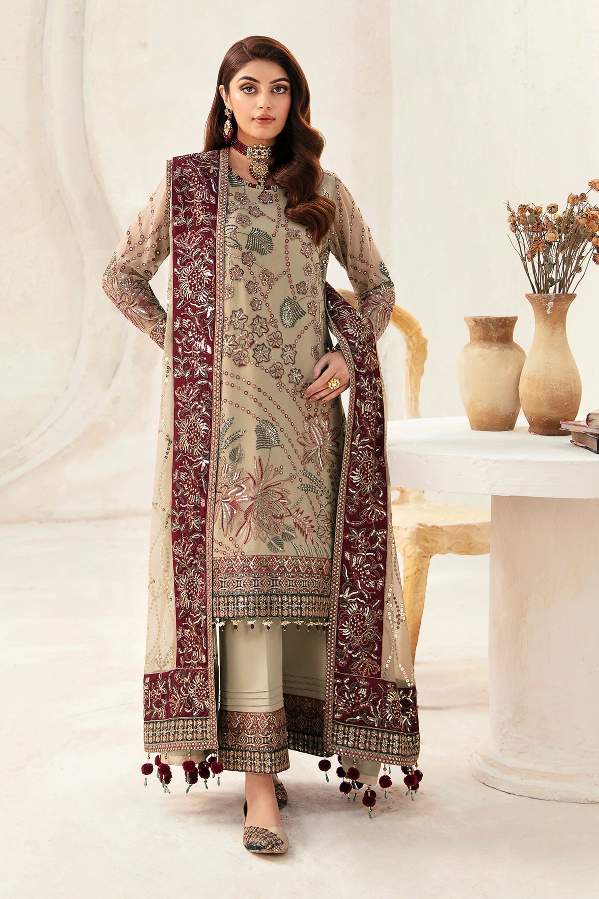 Aysun - Alizeh Heer Festive Collection