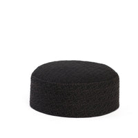 Blended Black Cap - J. Junaid Jamshed