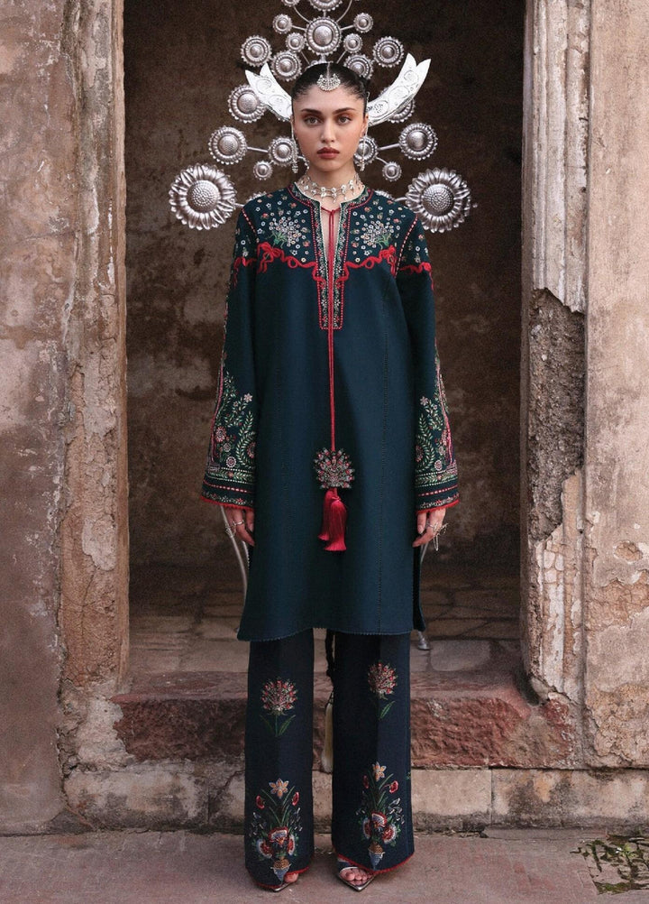 Rati - Hussain Rehar Jugnu Collection Stitched