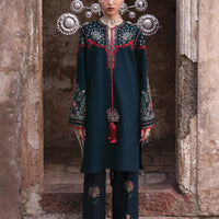 Rati - Hussain Rehar Jugnu Collection Stitched
